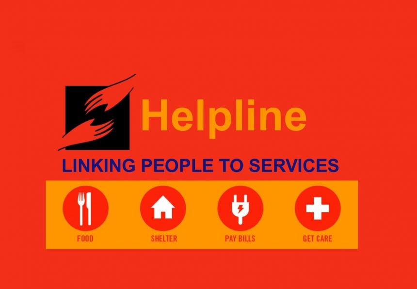 Helpline