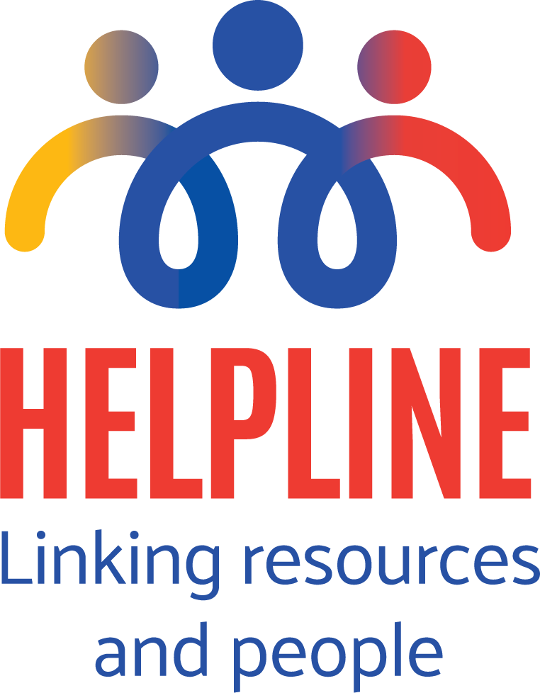 Helpline Logo